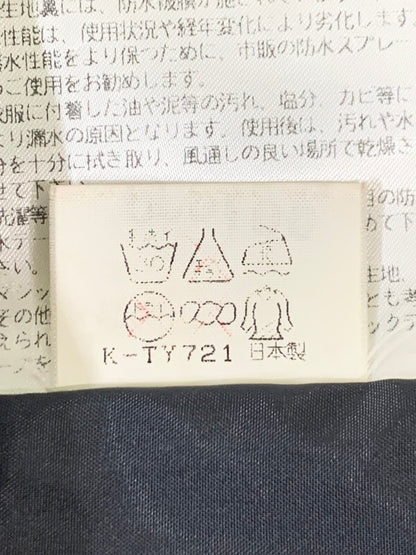 【中古品】【メンズ】 THE NORTH FACE ザ・ノースフェイス 90S CORDURA PLUS MOUNTAIN PARKA NP-2186 コーデュラ プラス ゴアテックス マウンテン パーカー メンズ アウター 144-260116-em-36-min サイズ：M カラー：レッド/ブルー 万代Net店