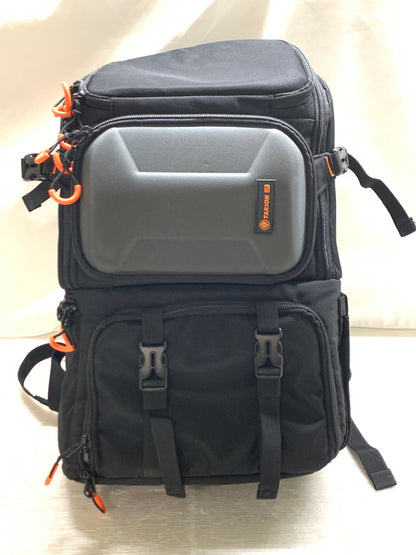 【現状渡し品】 TARION タリオン PBLカメラバッグ PB-L レインカバー バックパック リュック 127-260924-ta-04-min 万代Net店