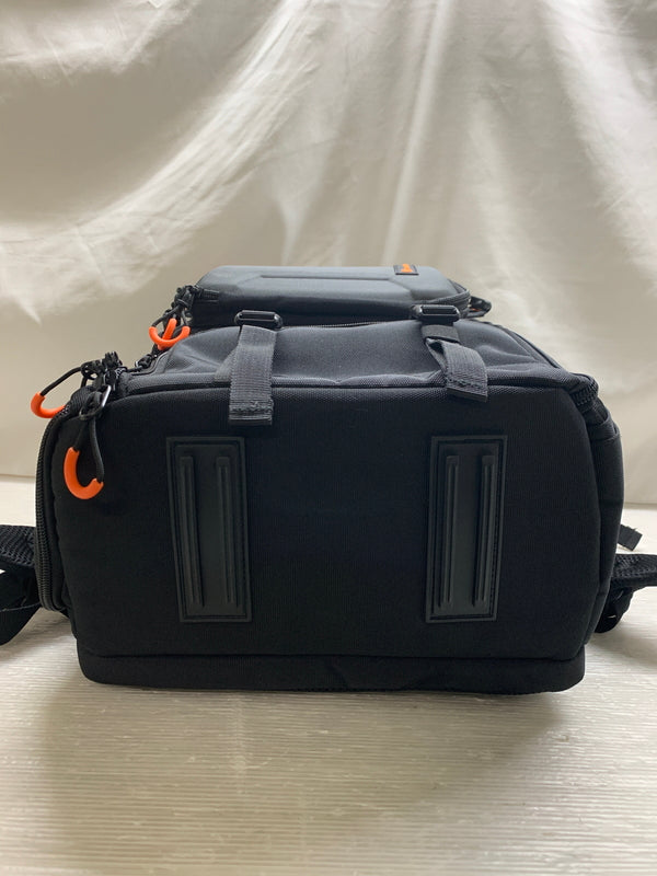 【現状渡し品】 TARION タリオン PBLカメラバッグ PB-L レインカバー バックパック リュック 127-260924-ta-04-min 万代Net店