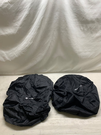 【現状渡し品】 TARION タリオン PBLカメラバッグ PB-L レインカバー バックパック リュック 127-260924-ta-04-min 万代Net店