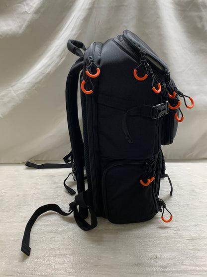 【現状渡し品】 TARION タリオン PBLカメラバッグ PB-L レインカバー バックパック リュック 127-260924-ta-04-min 万代Net店
