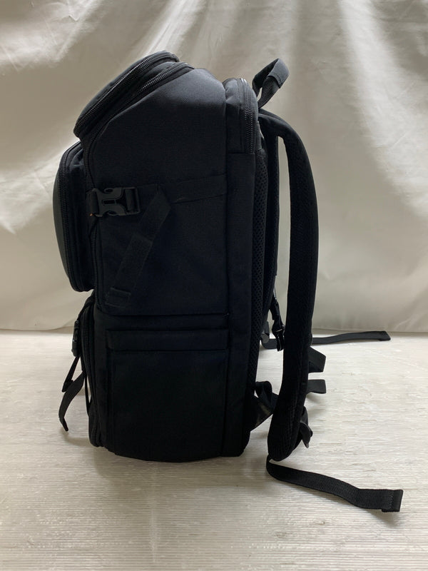 【現状渡し品】 TARION タリオン PBLカメラバッグ PB-L レインカバー バックパック リュック 127-260924-ta-04-min 万代Net店