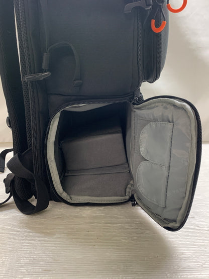 【現状渡し品】 TARION タリオン PBLカメラバッグ PB-L レインカバー バックパック リュック 127-260924-ta-04-min 万代Net店
