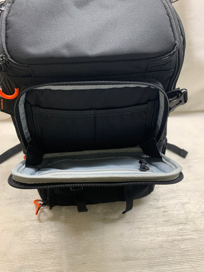 【現状渡し品】 TARION タリオン PBLカメラバッグ PB-L レインカバー バックパック リュック 127-260924-ta-04-min 万代Net店