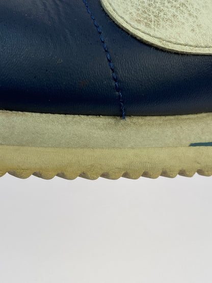 【中古品】【メンズ】 NIKE ナイキ CORTEZ DM4044-400 コルテッツ スニーカー 靴 160-260119-kk-15-min カラー：MIDNIGHT NAVY/SAIL-NOISE AQUA 万代Net店