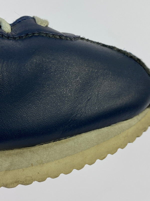 【中古品】【メンズ】 NIKE ナイキ CORTEZ DM4044-400 コルテッツ スニーカー 靴 160-260119-kk-15-min カラー：MIDNIGHT NAVY/SAIL-NOISE AQUA 万代Net店