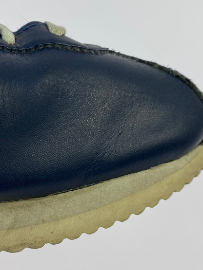 【中古品】【メンズ】 NIKE ナイキ CORTEZ DM4044-400 コルテッツ スニーカー 靴 160-260119-kk-15-min カラー：MIDNIGHT NAVY/SAIL-NOISE AQUA 万代Net店