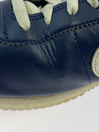 【中古品】【メンズ】 NIKE ナイキ CORTEZ DM4044-400 コルテッツ スニーカー 靴 160-260119-kk-15-min カラー：MIDNIGHT NAVY/SAIL-NOISE AQUA 万代Net店