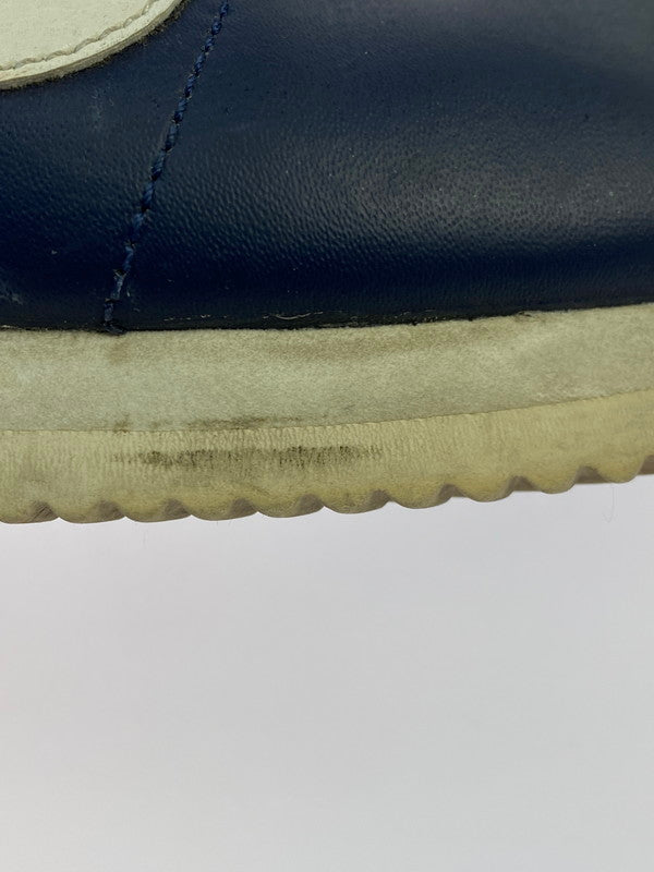 【中古品】【メンズ】 NIKE ナイキ CORTEZ DM4044-400 コルテッツ スニーカー 靴 160-260119-kk-15-min カラー：MIDNIGHT NAVY/SAIL-NOISE AQUA 万代Net店