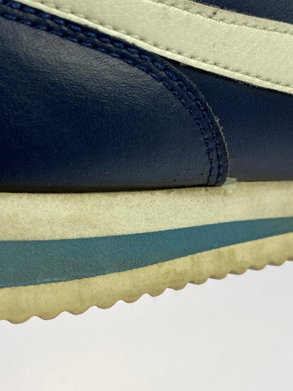 【中古品】【メンズ】 NIKE ナイキ CORTEZ DM4044-400 コルテッツ スニーカー 靴 160-260119-kk-15-min カラー：MIDNIGHT NAVY/SAIL-NOISE AQUA 万代Net店