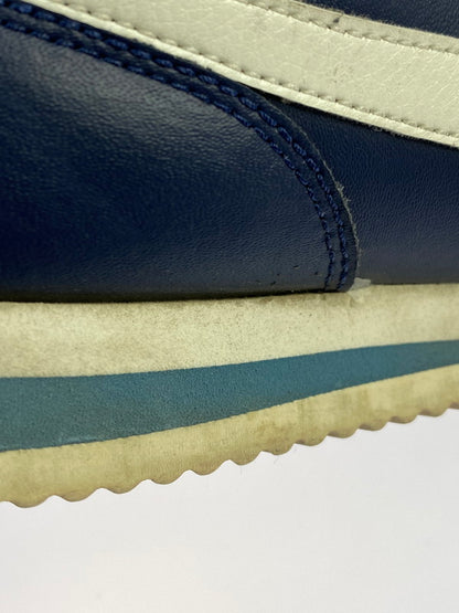 【中古品】【メンズ】 NIKE ナイキ CORTEZ DM4044-400 コルテッツ スニーカー 靴 160-260119-kk-15-min カラー：MIDNIGHT NAVY/SAIL-NOISE AQUA 万代Net店