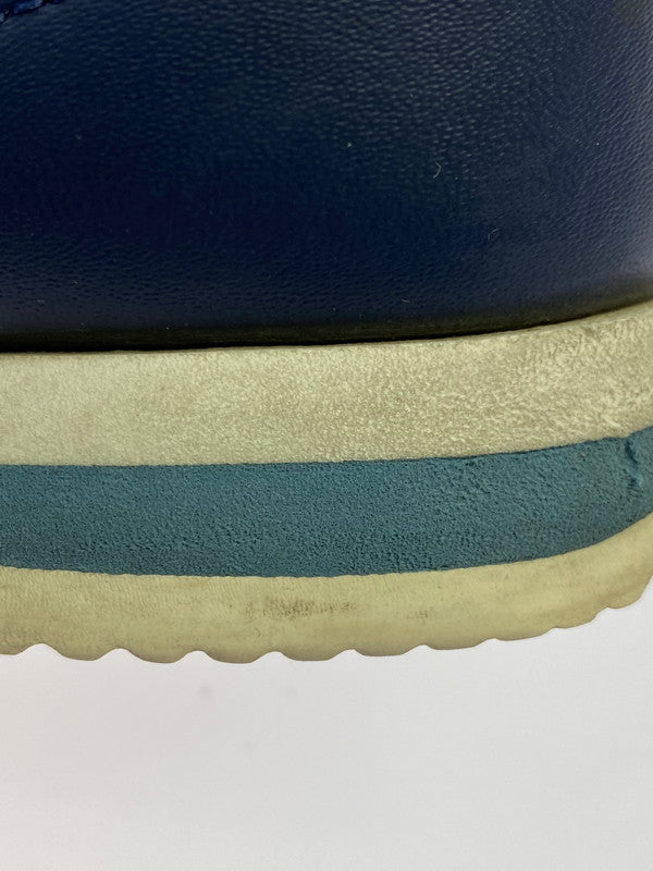【中古品】【メンズ】 NIKE ナイキ CORTEZ DM4044-400 コルテッツ スニーカー 靴 160-260119-kk-15-min カラー：MIDNIGHT NAVY/SAIL-NOISE AQUA 万代Net店