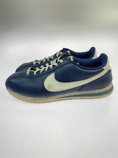 【中古品】【メンズ】 NIKE ナイキ CORTEZ DM4044-400 コルテッツ スニーカー 靴 160-260119-kk-15-min カラー：MIDNIGHT NAVY/SAIL-NOISE AQUA 万代Net店