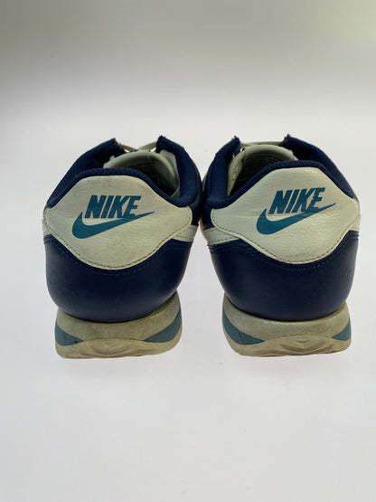【中古品】【メンズ】 NIKE ナイキ CORTEZ DM4044-400 コルテッツ スニーカー 靴 160-260119-kk-15-min カラー：MIDNIGHT NAVY/SAIL-NOISE AQUA 万代Net店