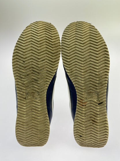 【中古品】【メンズ】 NIKE ナイキ CORTEZ DM4044-400 コルテッツ スニーカー 靴 160-260119-kk-15-min カラー：MIDNIGHT NAVY/SAIL-NOISE AQUA 万代Net店