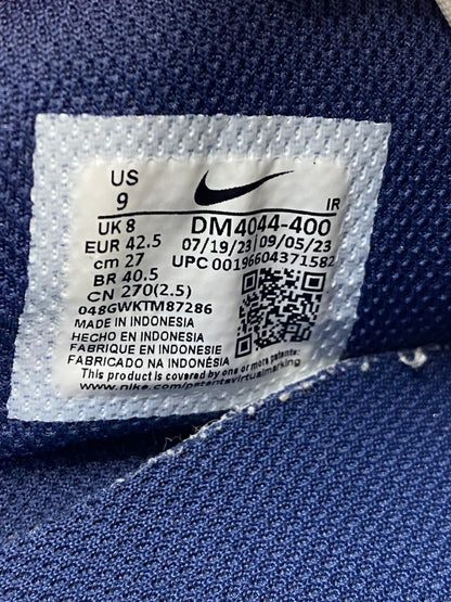 【中古品】【メンズ】 NIKE ナイキ CORTEZ DM4044-400 コルテッツ スニーカー 靴 160-260119-kk-15-min カラー：MIDNIGHT NAVY/SAIL-NOISE AQUA 万代Net店