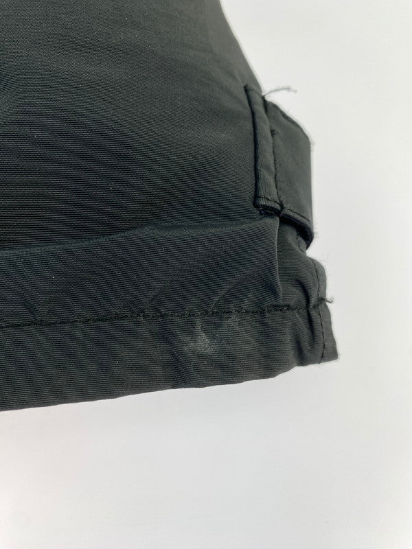 【中古品】【メンズ】 GRN ジーアールエヌ DOWN JACKET GU942079Q ダウン ジャケット メンズ アウター 144-260322-em-26-min サイズ：L カラー：ブラック 万代Net店