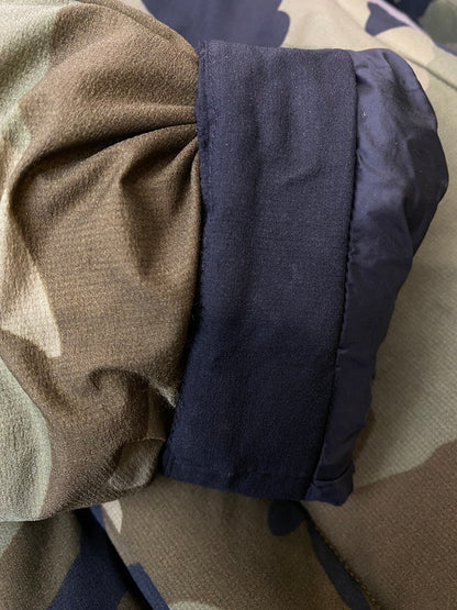 【中古品】【メンズ】 THE NORTH FACE ザ・ノースフェイス NOVELTY BALTRO LIGHT JACKET ND91951 ノベルティ バルトロライト ジャケット メンズ アウター ダウンジャケット 144-260116-em-14-min サイズ：S カラー：カモフラ柄 万代Net店