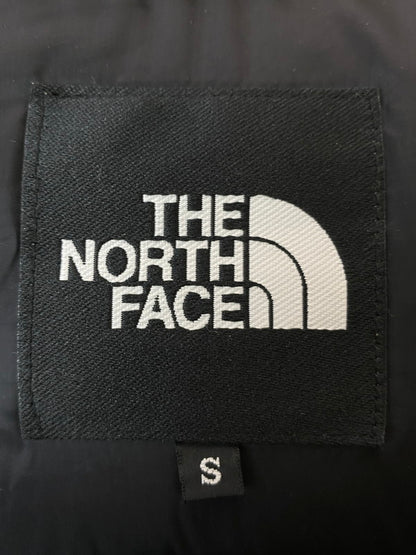 【中古品】【メンズ】 THE NORTH FACE ザ・ノースフェイス NOVELTY BALTRO LIGHT JACKET ND91951 ノベルティ バルトロライト ジャケット メンズ アウター ダウンジャケット 144-260116-em-14-min サイズ：S カラー：カモフラ柄 万代Net店