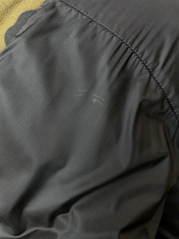 【中古品】【メンズ】 THE NORTH FACE ザ・ノースフェイス NOVELTY BALTRO LIGHT JACKET ND91951 ノベルティ バルトロライト ジャケット メンズ アウター ダウンジャケット 144-260116-em-14-min サイズ：S カラー：カモフラ柄 万代Net店