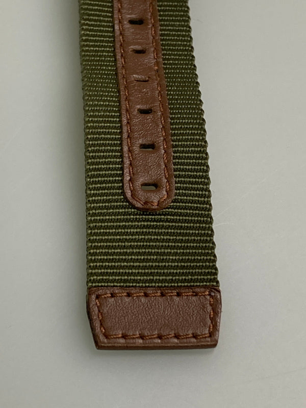 【中古美品】【メンズ】 HAMILTON ハミルトン KHAKI FIELD MECHANICAL 42MM H69529913 カーキ フィールド メカニカル 腕時計 時計 195-260123-jt-09-min カラー：シルバー/オリーブ 万代Net店