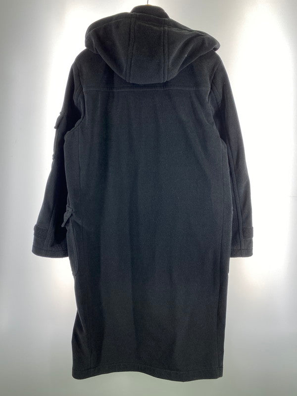 【中古品】【メンズ】 OLD JUN MEN オールドジュンメン DESIGN COAT デザインコート アウター 146-260120-AS-30-min サイズ：F2 カラー：ブラック 万代Net店