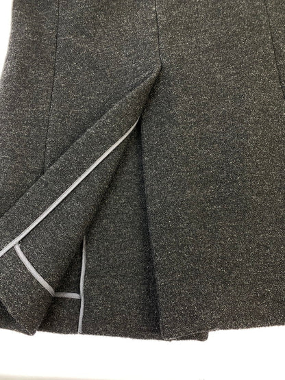 【中古品】【メンズ】 OLD JUN MEN オールドジュンメン HI NECK COAT ハイネックコート ウール アウター 146-260120-AS-29-min サイズ：F2 カラー：ブラック 万代Net店