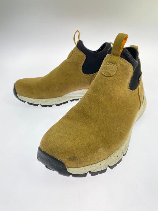 【中古品】【メンズ】 Danner ダナー MOUNTAIN 600 CHELSEA DRY 36231 マウンテン600 チェルシーブーツ 靴 164-260121-kk-17-min サイズ：8 カラー：CAMEL 万代Net店