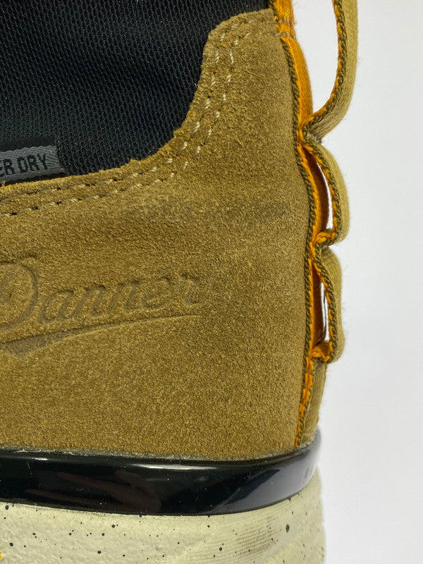 【中古品】【メンズ】 Danner ダナー MOUNTAIN 600 CHELSEA DRY 36231 マウンテン600 チェルシーブーツ 靴 164-260121-kk-17-min サイズ：8 カラー：CAMEL 万代Net店