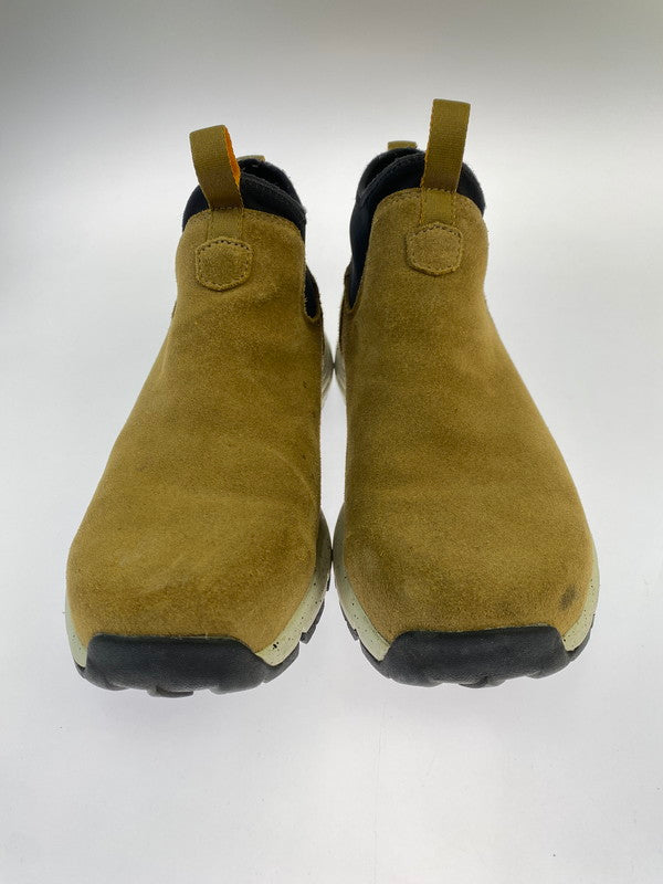 【中古品】【メンズ】 Danner ダナー MOUNTAIN 600 CHELSEA DRY 36231 マウンテン600 チェルシーブーツ 靴 164-260121-kk-17-min サイズ：8 カラー：CAMEL 万代Net店