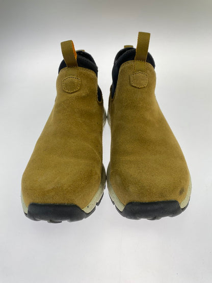【中古品】【メンズ】 Danner ダナー MOUNTAIN 600 CHELSEA DRY 36231 マウンテン600 チェルシーブーツ 靴 164-260121-kk-17-min サイズ：8 カラー：CAMEL 万代Net店