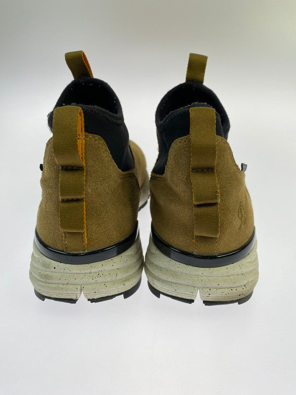 【中古品】【メンズ】 Danner ダナー MOUNTAIN 600 CHELSEA DRY 36231 マウンテン600 チェルシーブーツ 靴 164-260121-kk-17-min サイズ：8 カラー：CAMEL 万代Net店