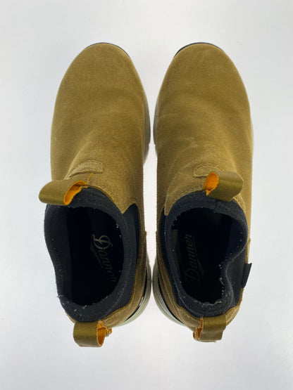 【中古品】【メンズ】 Danner ダナー MOUNTAIN 600 CHELSEA DRY 36231 マウンテン600 チェルシーブーツ 靴 164-260121-kk-17-min サイズ：8 カラー：CAMEL 万代Net店