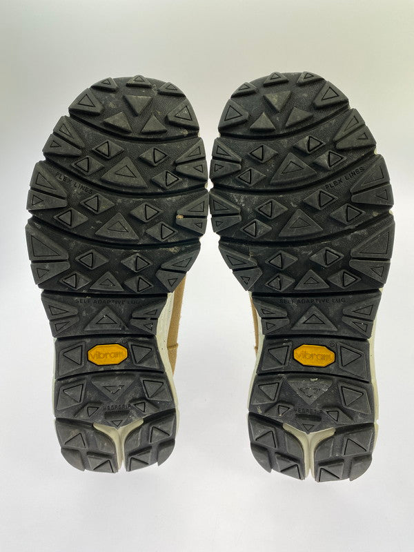 【中古品】【メンズ】 Danner ダナー MOUNTAIN 600 CHELSEA DRY 36231 マウンテン600 チェルシーブーツ 靴 164-260121-kk-17-min サイズ：8 カラー：CAMEL 万代Net店
