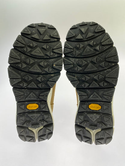【中古品】【メンズ】 Danner ダナー MOUNTAIN 600 CHELSEA DRY 36231 マウンテン600 チェルシーブーツ 靴 164-260121-kk-17-min サイズ：8 カラー：CAMEL 万代Net店