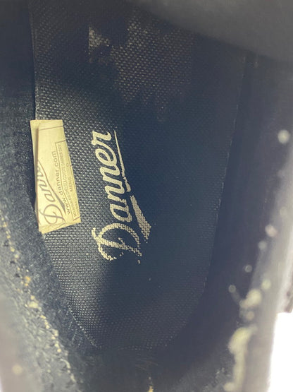 【中古品】【メンズ】 Danner ダナー MOUNTAIN 600 CHELSEA DRY 36231 マウンテン600 チェルシーブーツ 靴 164-260121-kk-17-min サイズ：8 カラー：CAMEL 万代Net店