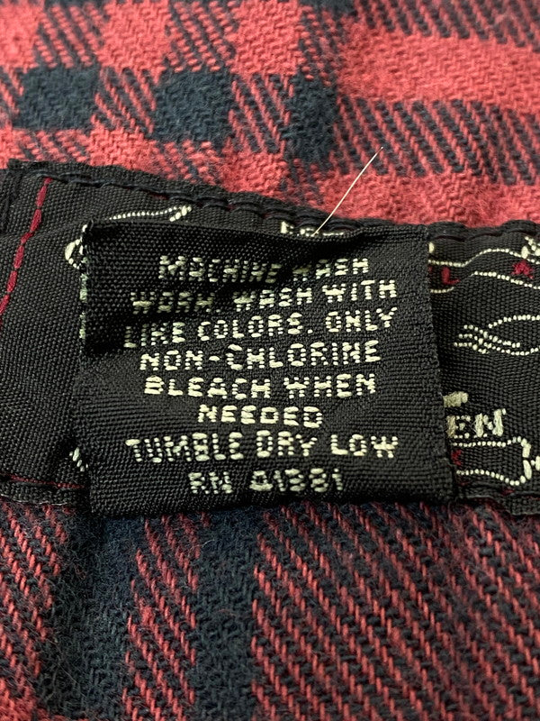 【中古品】【メンズ】 RALPH LAUREN ラルフローレン TYPE 2ND DENIM JACKET 90'S タイプ セカンド デニム ジャケット メンズ アウター Gジャン 90年代 ヴィンテージ 145-260116-em-07-min サイズ：M カラー：インディゴ 万代Net店