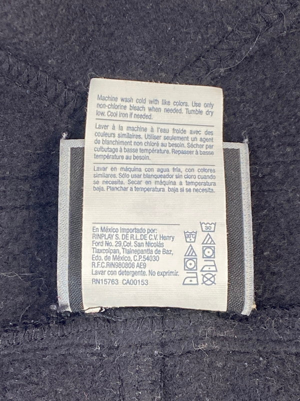 【中古品】【メンズ】 Champion チャンピオン スウェット オーバーオール 148-260120-AS-33-min サイズ：L カラー：ブラック 万代Net店