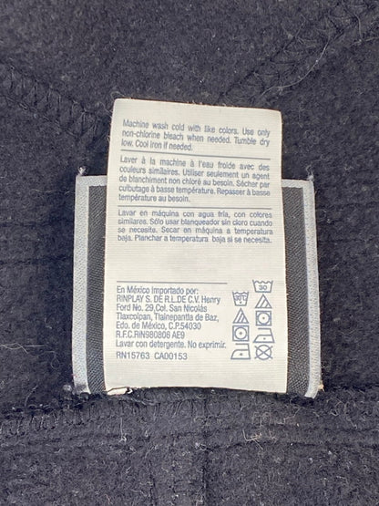【中古品】【メンズ】 Champion チャンピオン スウェット オーバーオール 148-260120-AS-33-min サイズ：L カラー：ブラック 万代Net店