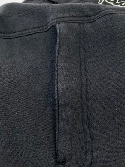 【中古品】【メンズ】 Champion チャンピオン スウェット オーバーオール 148-260120-AS-33-min サイズ：L カラー：ブラック 万代Net店