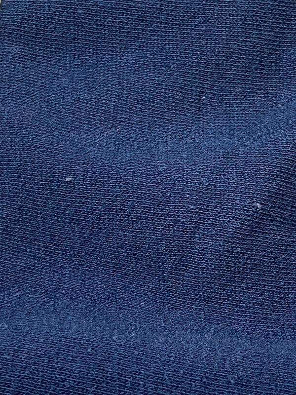 【中古品】【メンズ】 CHAMPION チャンピオン 70'S S S SWEATSHIRT 70年代 ショートスリーブ スウェット シャツ ヴィンテージ 半袖 トレーナー 146-260724-hu-10-min サイズ：L カラー：グレー/ネイビー 万代Net店