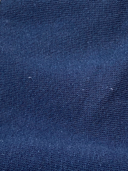 【中古品】【メンズ】 CHAMPION チャンピオン 70'S S S SWEATSHIRT 70年代 ショートスリーブ スウェット シャツ ヴィンテージ 半袖 トレーナー 146-260724-hu-10-min サイズ：L カラー：グレー/ネイビー 万代Net店