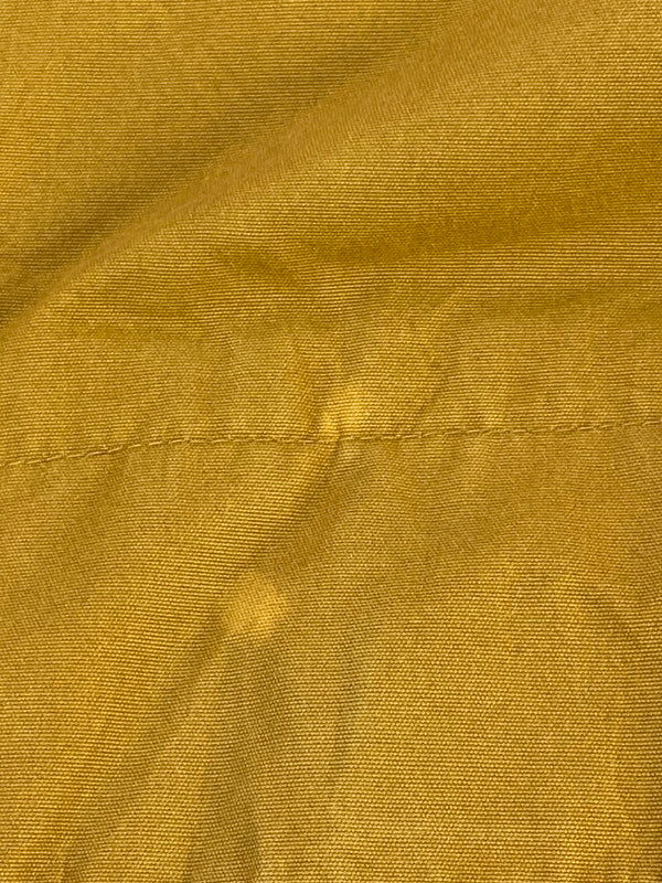 【中古品】【メンズ】 Eddie Bauer エディー・バウアー 90S MOUNTAIN JACKET MUSTARD マウンテンジャケット アウター 146-260117-AS-20-min サイズ：L カラー：マスター 万代Net店