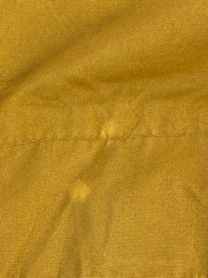 【中古品】【メンズ】 Eddie Bauer エディー・バウアー 90S MOUNTAIN JACKET MUSTARD マウンテンジャケット アウター 146-260117-AS-20-min サイズ：L カラー：マスター 万代Net店
