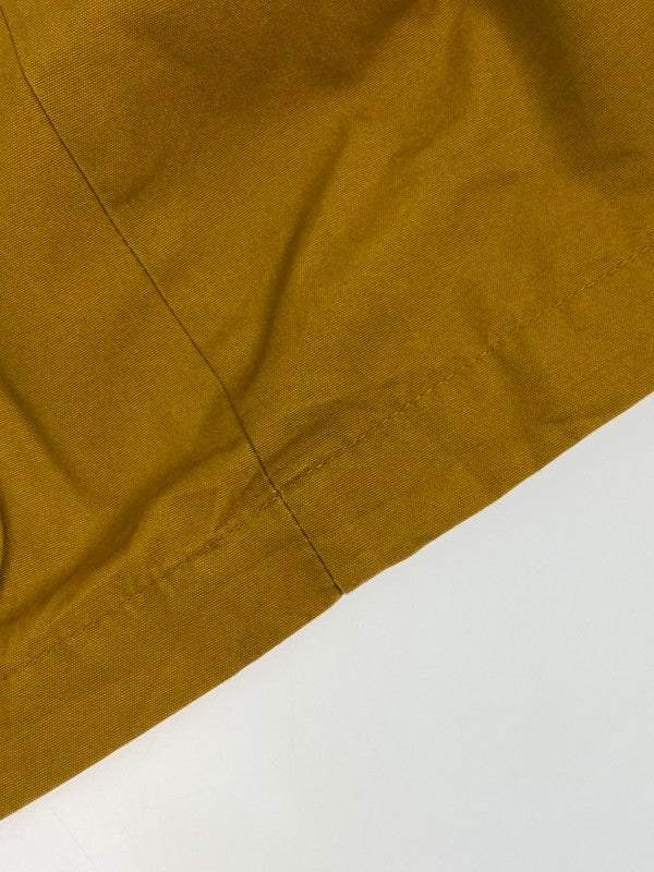 【中古品】【メンズ】 Eddie Bauer エディー・バウアー 90S MOUNTAIN JACKET MUSTARD マウンテンジャケット アウター 146-260117-AS-20-min サイズ：L カラー：マスター 万代Net店