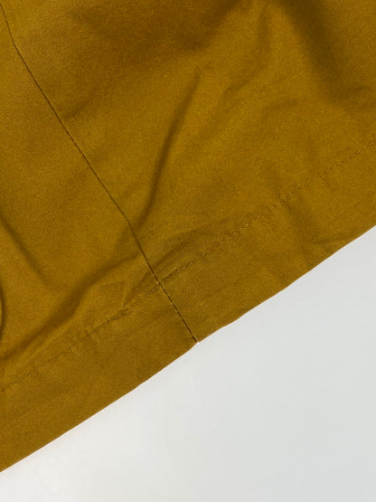 【中古品】【メンズ】 Eddie Bauer エディー・バウアー 90S MOUNTAIN JACKET MUSTARD マウンテンジャケット アウター 146-260117-AS-20-min サイズ：L カラー：マスター 万代Net店