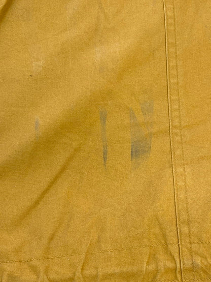 【中古品】【メンズ】 Eddie Bauer エディー・バウアー 90S MOUNTAIN JACKET MUSTARD マウンテンジャケット アウター 146-260117-AS-20-min サイズ：L カラー：マスター 万代Net店
