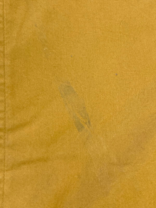 【中古品】【メンズ】 Eddie Bauer エディー・バウアー 90S MOUNTAIN JACKET MUSTARD マウンテンジャケット アウター 146-260117-AS-20-min サイズ：L カラー：マスター 万代Net店