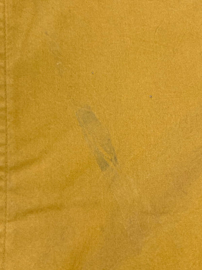 【中古品】【メンズ】 Eddie Bauer エディー・バウアー 90S MOUNTAIN JACKET MUSTARD マウンテンジャケット アウター 146-260117-AS-20-min サイズ：L カラー：マスター 万代Net店