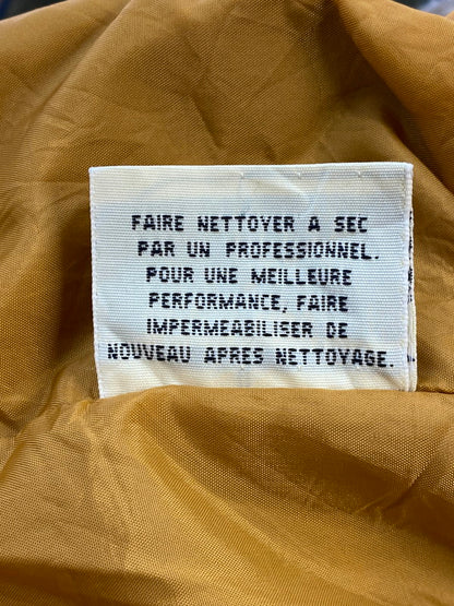 【中古品】【メンズ】 Eddie Bauer エディー・バウアー 90S MOUNTAIN JACKET MUSTARD マウンテンジャケット アウター 146-260117-AS-20-min サイズ：L カラー：マスター 万代Net店